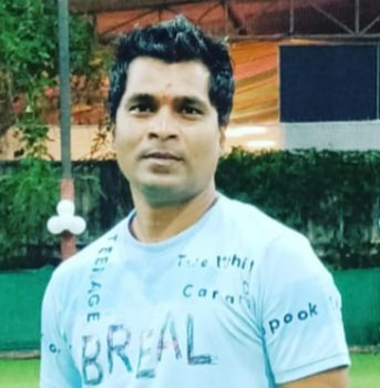 कल्याण येथे आंतर शालेय जिल्हा डाॅजबाॅल स्पर्धा संपन्न. कल्याण जिल्हा शालेय क्रीडा स्पर्धा यशस्वी होण्यासाठी उत्कृष्ट क्रीडा संघटक संयोजक कृष्णा माळी यांचे योगदान महत्त्वाचे -अंकुर आहेर