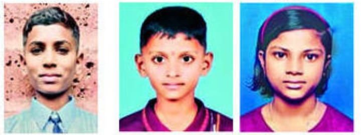 पालीच्या विद्यार्थ्यांची पूर्व उच्च प्राथमिक शिष्यवृत्तीत गुणवत्ता यादीत घवघवीत कामगिरी!