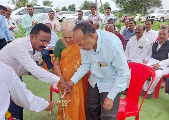 वाणी समाजातील बहाळ येथे असलेल्या पाच परिवाराचे कुलदैवत आई सारजा बारजा देवीचे मेहुणबारे येथे प्रतिस्थापनेचे नियोजन