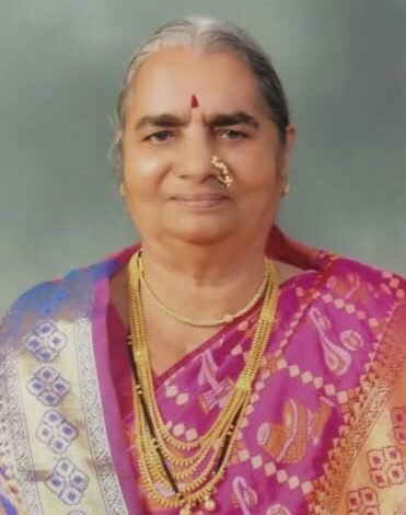 शिरसाळे चे सेवानिवृत्त मुख्याध्यापक संजय बोरसे यांना मातृशोक  उद्या सकाळी ९ वाजता लक्ष्मीनगर, ढेकू रोड येथील राहत्या घरून अंत्ययात्रा निघणार..
