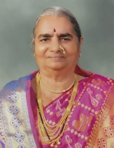 शिरसाळे चे सेवानिवृत्त मुख्याध्यापक संजय बोरसे यांना मातृशोक  उद्या सकाळी ९ वाजता लक्ष्मीनगर, ढेकू रोड येथील राहत्या घरून अंत्ययात्रा निघणार..